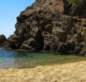 חוף אליה סקיאתוס