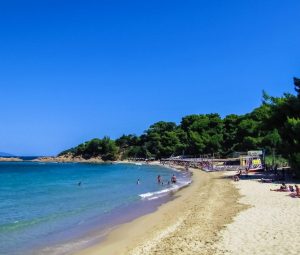 חוף קוקונאריס סקיאתוס