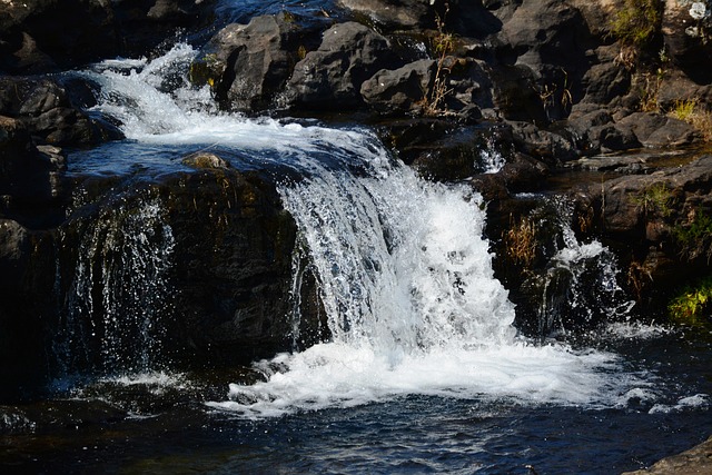 מעיינות פוזנאר